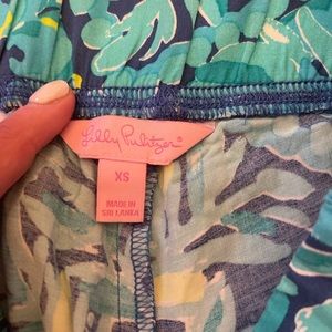 Lily Pulitzer pants